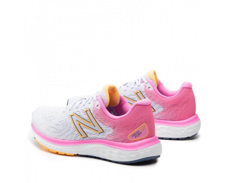 Buty damskie New Balance W680CE7 Buty damskie New Balance W680CE7
