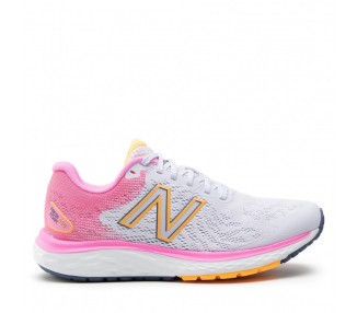 Buty damskie New Balance W680CE7
