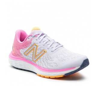 Buty damskie New Balance W680CE7
