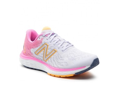 Buty damskie New Balance W680CE7