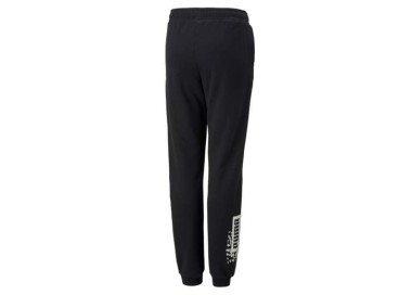 Spodnie PUMA 670222-01