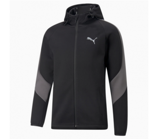 Bluza męska PUMA Zip 849915-01