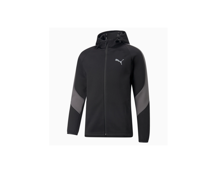 Bluza męska PUMA Zip 849915-01