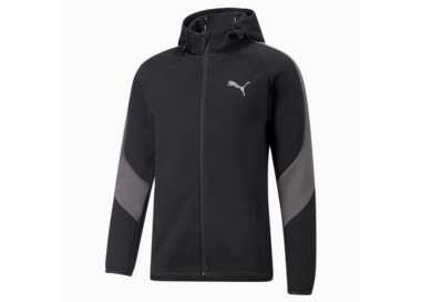 Bluza męska PUMA Zip 849915-01