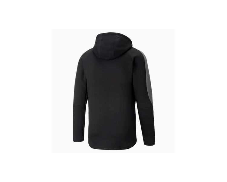 Bluza męska PUMA Zip 849915-01