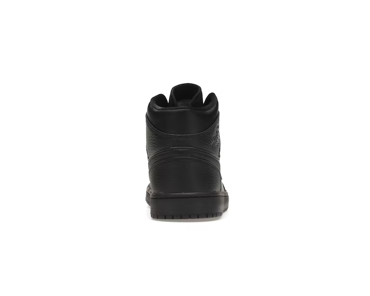 Buty Nike Air Jordan 1 Mid 554724-091 Buty Nike Air Jordan 1 Mid 554724-091