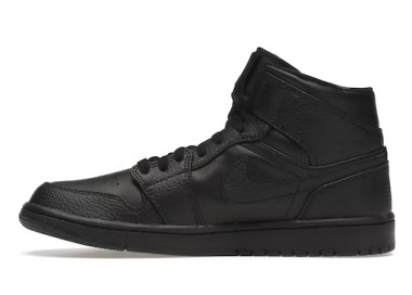 Buty Nike Air Jordan 1 Mid 554724-091