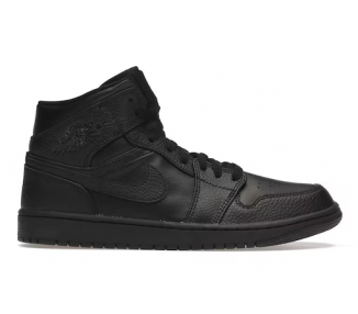 Buty Nike Air Jordan 1 Mid 554724-091