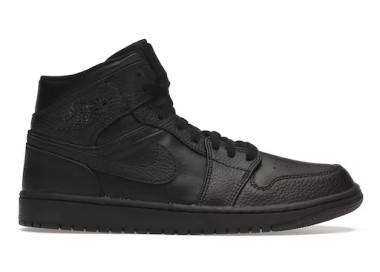 Buty Nike Air Jordan 1 Mid 554724-091