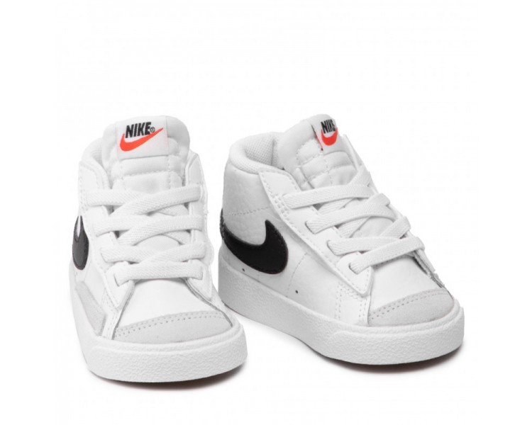 Buty dziecięce NIKE Blazer DA4088-100 Buty dziecięce NIKE Blazer DA4088-100