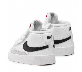 Buty dziecięce NIKE Blazer DA4088-100