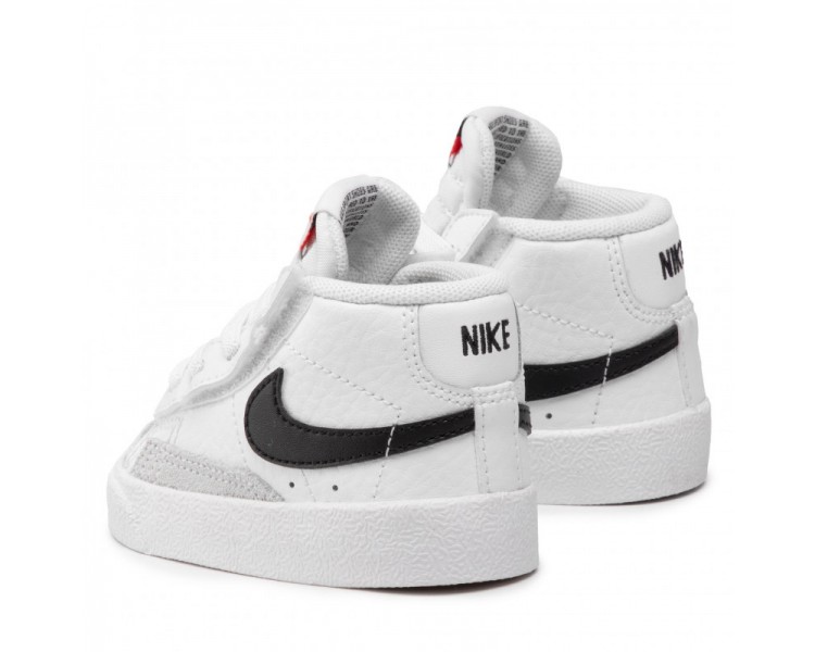 Buty dziecięce NIKE Blazer DA4088-100 Buty dziecięce NIKE Blazer DA4088-100
