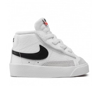 Buty dziecięce NIKE Blazer DA4088-100