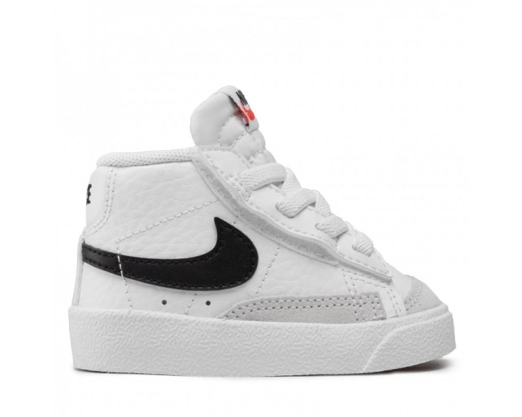Buty dziecięce NIKE Blazer DA4088-100 Buty dziecięce NIKE Blazer DA4088-100