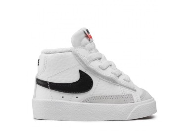 Buty dziecięce NIKE Blazer DA4088-100