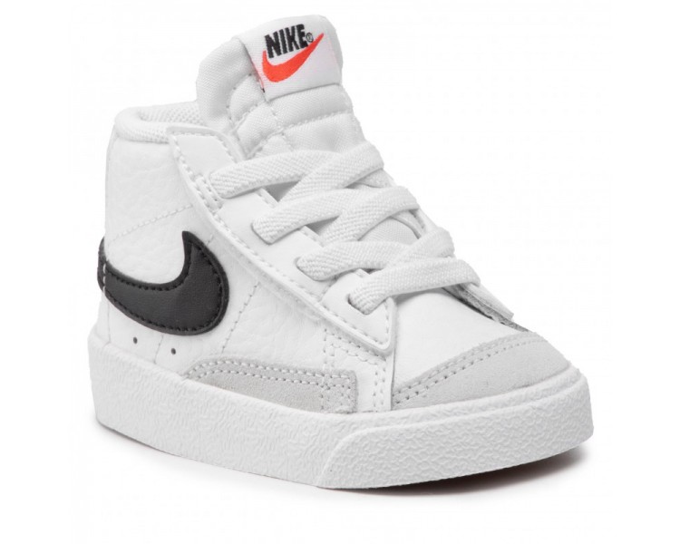 Buty dziecięce NIKE Blazer DA4088-100 Buty dziecięce NIKE Blazer DA4088-100