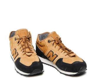 Buty damskie New Balance GV574HXB