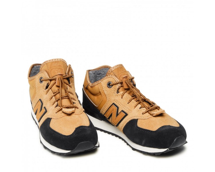 Buty damskie New Balance GV574HXB