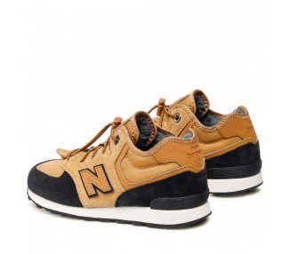 Buty damskie New Balance GV574HXB