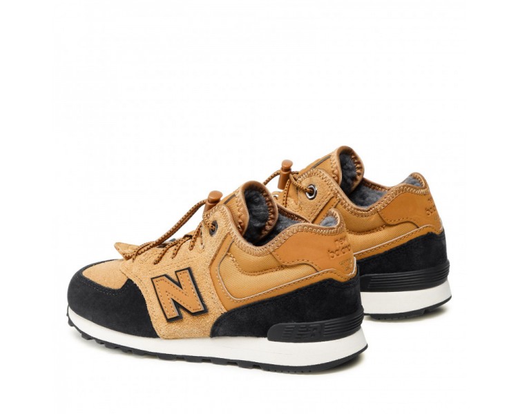 Buty damskie New Balance GV574HXB