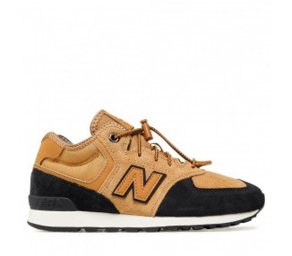 Buty damskie New Balance GV574HXB