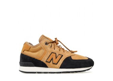 Buty damskie New Balance GV574HXB
