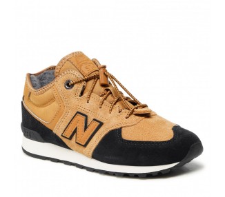 Buty damskie New Balance GV574HXB