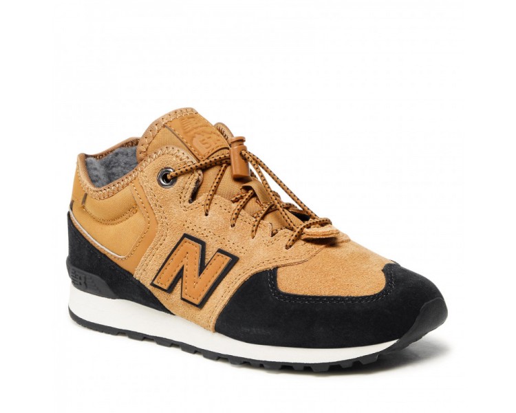 Buty damskie New Balance GV574HXB