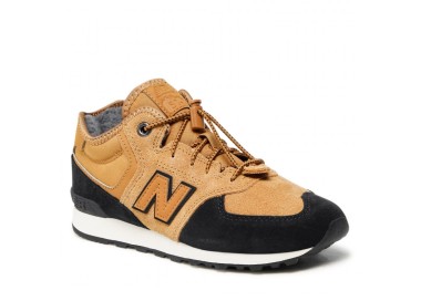 Buty damskie New Balance GV574HXB
