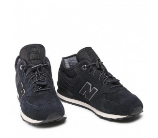 Buty damskie New Balance GV574HGX