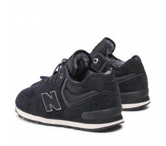 Buty damskie New Balance GV574HGX