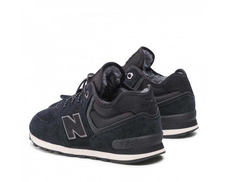 Buty damskie New Balance GV574HGX