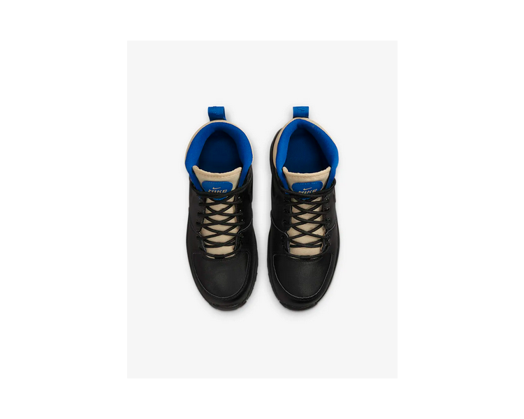 Buty młodzieżowe NIKE Manoa LTR BQ5372-003 Buty młodzieżowe NIKE Manoa LTR BQ5372-003