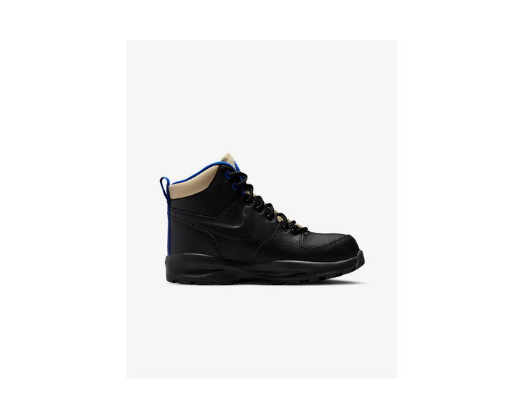 Buty młodzieżowe NIKE Manoa LTR BQ5372-003 Buty młodzieżowe NIKE Manoa LTR BQ5372-003