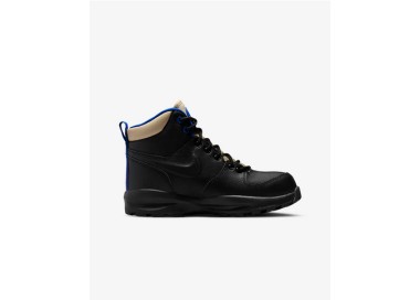 Buty młodzieżowe NIKE Manoa LTR BQ5372-003