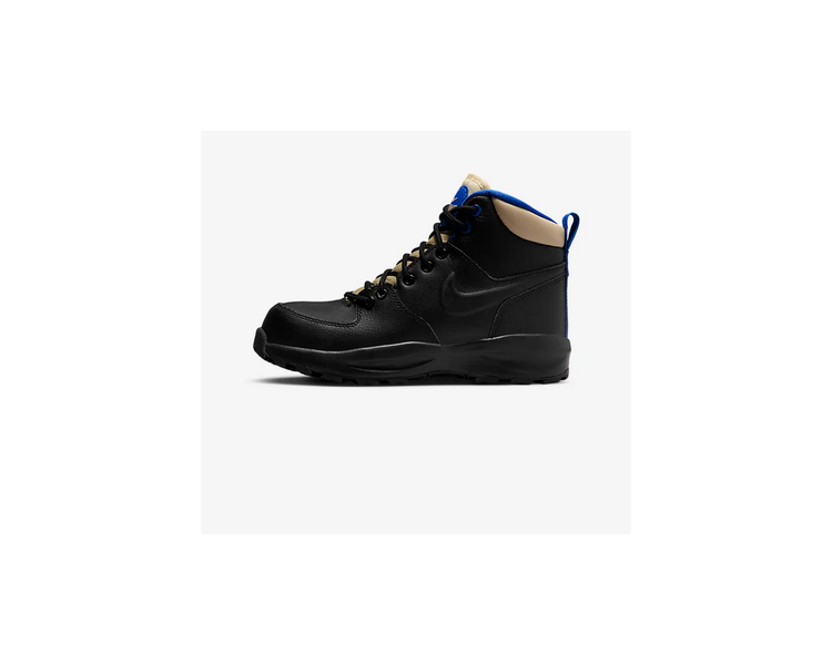 Buty młodzieżowe NIKE Manoa LTR BQ5372-003 Buty młodzieżowe NIKE Manoa LTR BQ5372-003