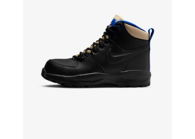 Buty młodzieżowe NIKE Manoa LTR BQ5372-003