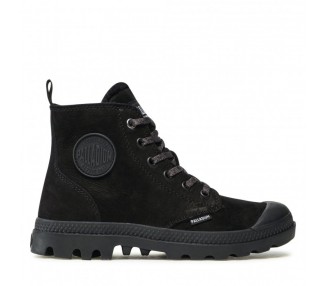 Buty Trapery PALLADIUM Pampa Hi 95982-010