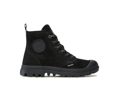 Buty Trapery PALLADIUM Pampa Hi 95982-010