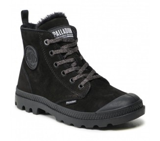 Buty Trapery PALLADIUM Pampa Hi 95982-010