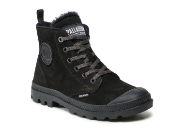 Buty Trapery PALLADIUM Pampa Hi 95982-010