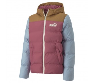 Kurtka młodzieżowa Puma 849860-45