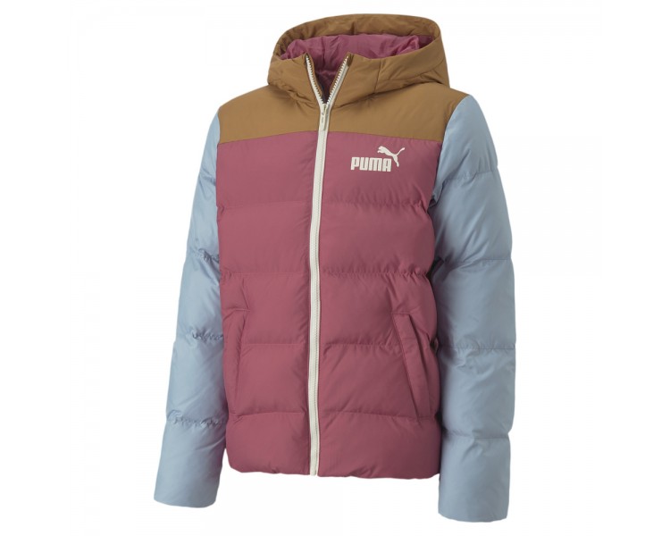 Kurtka młodzieżowa Puma 849860-45 Kurtka młodzieżowa Puma 849860-45