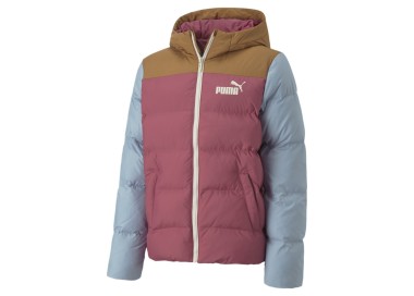 Kurtka młodzieżowa Puma 849860-45