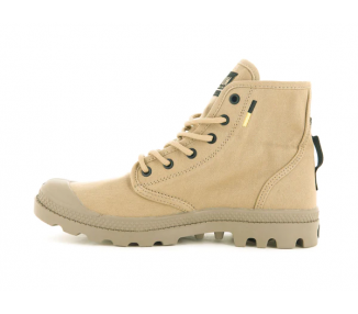 Buty Trapery PALLADIUM PAMPA HI 77356-227
