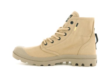 Buty Trapery PALLADIUM PAMPA HI 77356-227