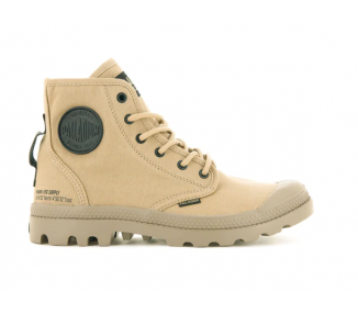 Buty Trapery PALLADIUM PAMPA HI 77356-227