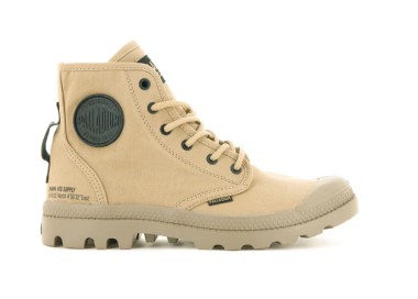 Buty Trapery PALLADIUM PAMPA HI 77356-227