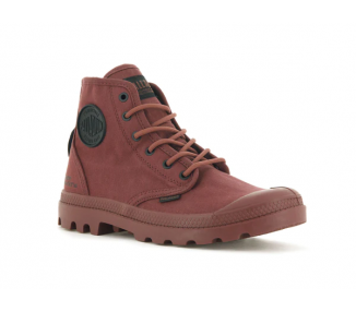 Buty Trapery PALLADIUM PAMPA HI 77356-658