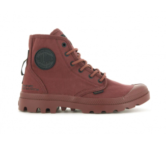 Buty Trapery PALLADIUM PAMPA HI 77356-658